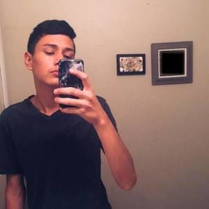 Meet your Posher, Steven